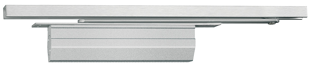Thiết bị đóng cửa tự động âm DLC34 EN3 Hafele 80kg - 931.84.049