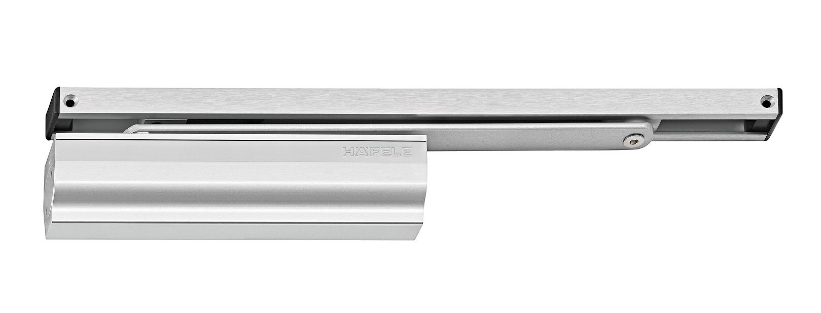 THIẾT BỊ ĐÓNG CỬA TỰ ĐỘNG DCL83 - LẮP NỔI 80Kg Hafele - 931.84.299