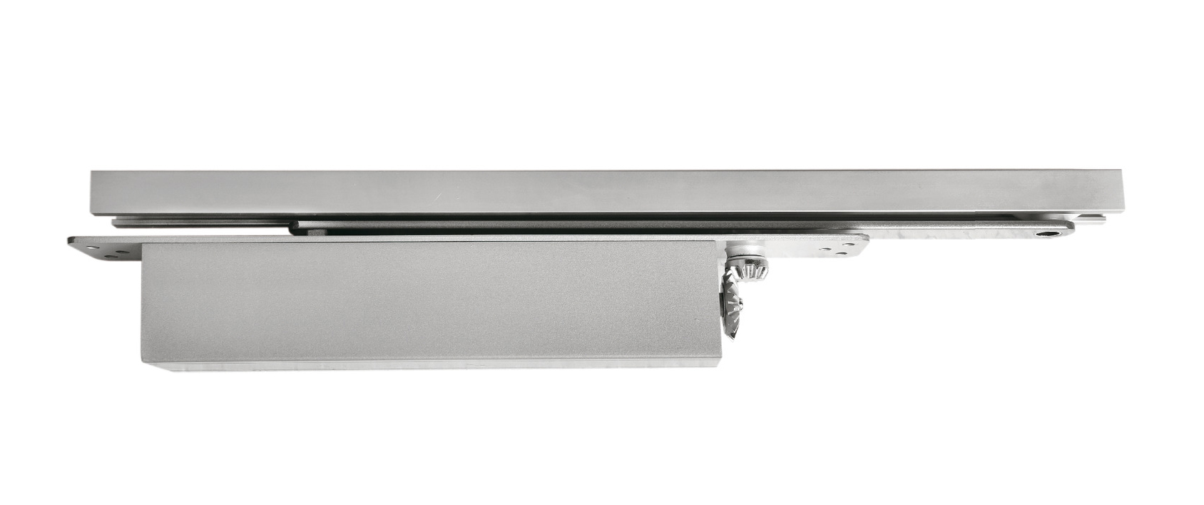 Thiết bị đóng cửa tự động âm DCL70 Hafele 150kg - 931.84.399