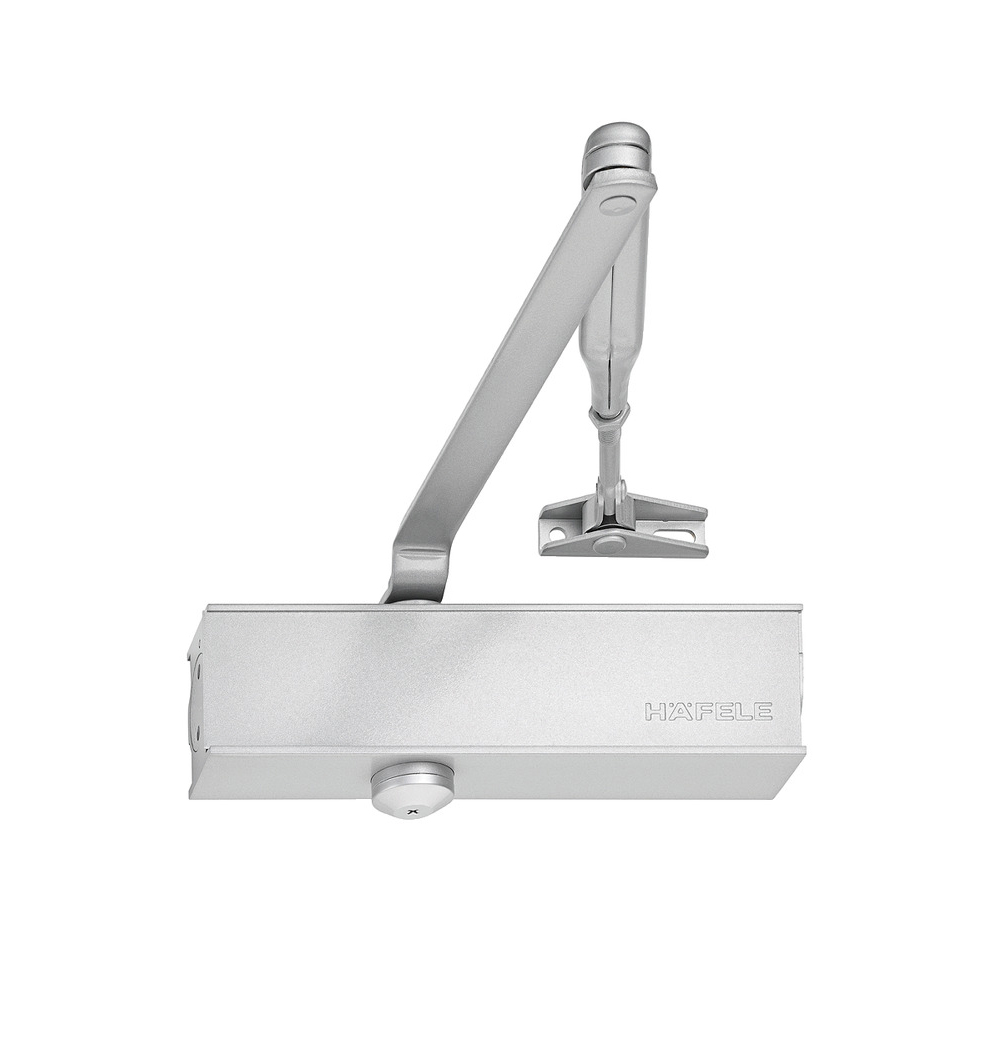 Thiết Bị Đóng Cửa Tự Động 80Kg DCL15 Hafele - 931.84.629