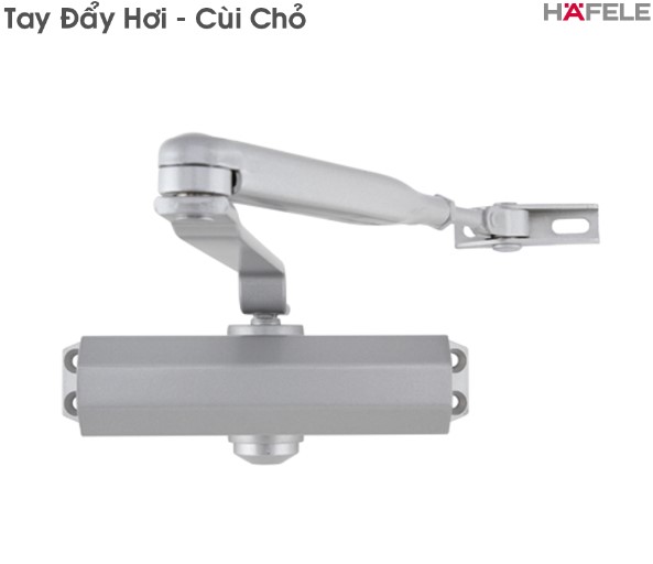 Thiết Bị Đóng Cửa Tự Động DCL11 Hafele - 931.84.649