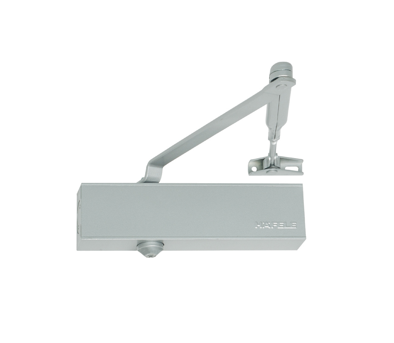 Tay Đẩy Hơi Cùi Chỏ 100Kg DCL51 Hafele - 931.84.669