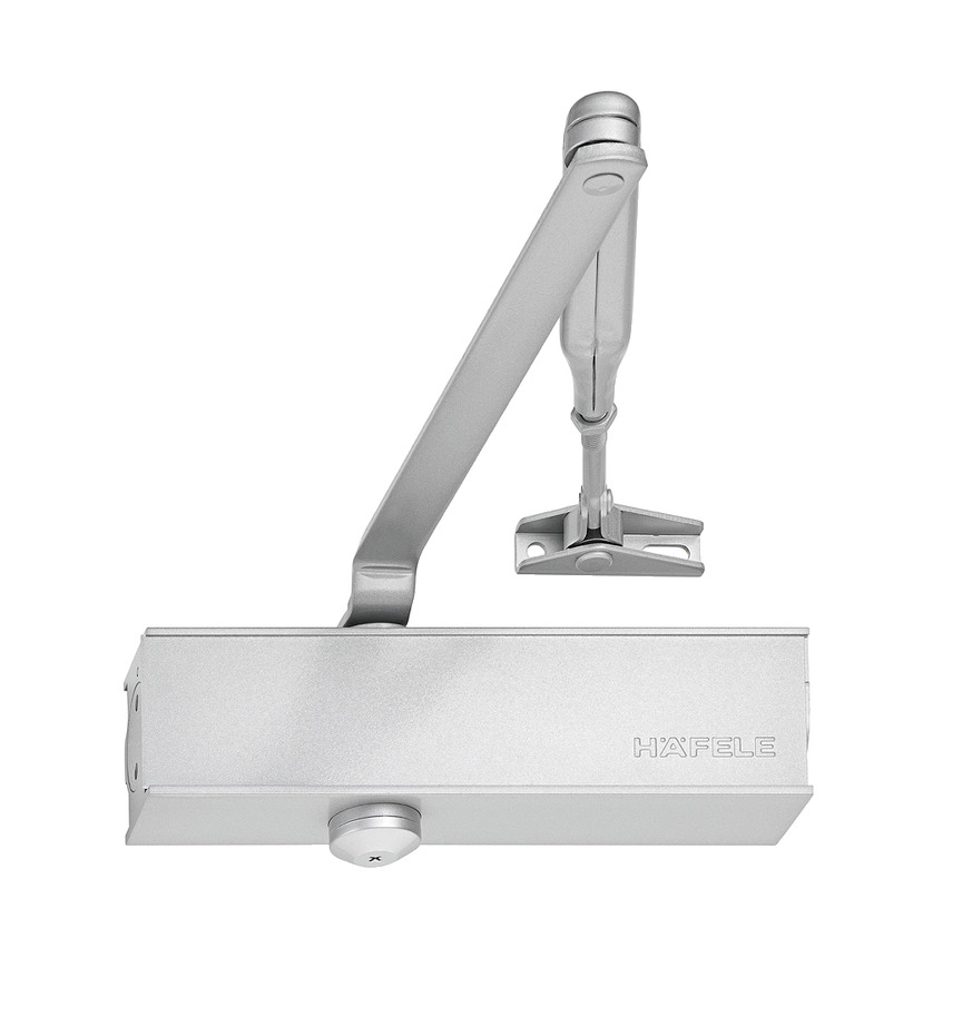 Thiết Bị Đóng Cửa Tự Động 80Kg DCL15 Hafele - 931.84.689