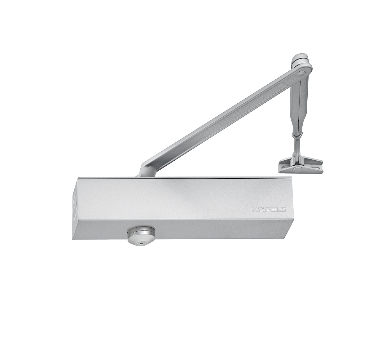 Thiết Bị Đóng Cửa Tự Động 150Kg DCL55 Hafele - 931.84.769