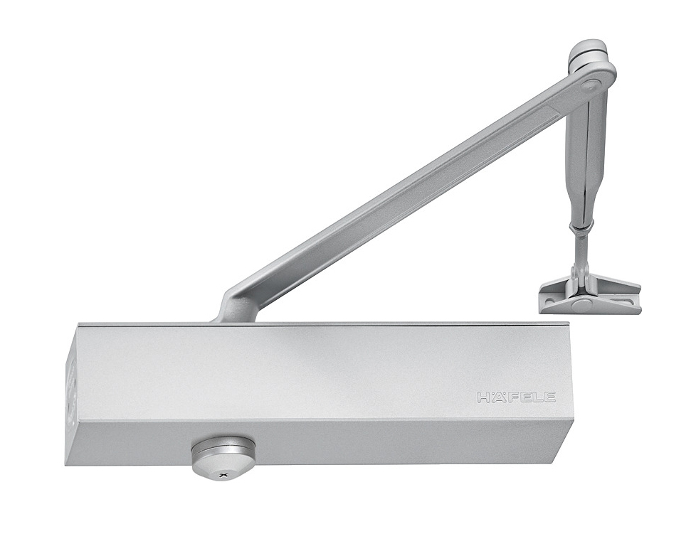THIẾT BỊ ĐÓNG CỬA TỰ ĐỘNG DCL55 150kg Hafele - 931.84.819