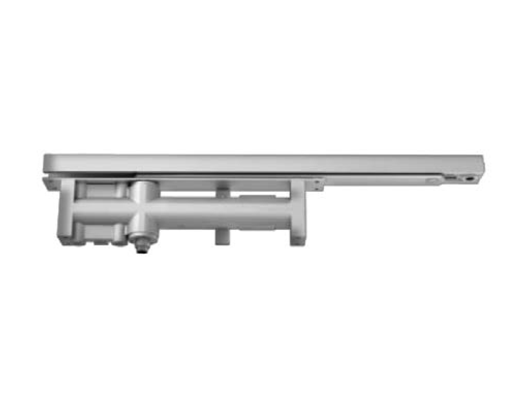 Thiết bị đóng cửa lắp âm DCL-30 Hafele 80kg - 931.84.921