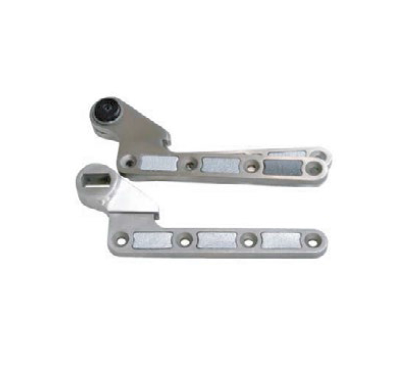 Bộ Kẹp Lệch Tâm Kẹp Trên Hafele - 932.86.950