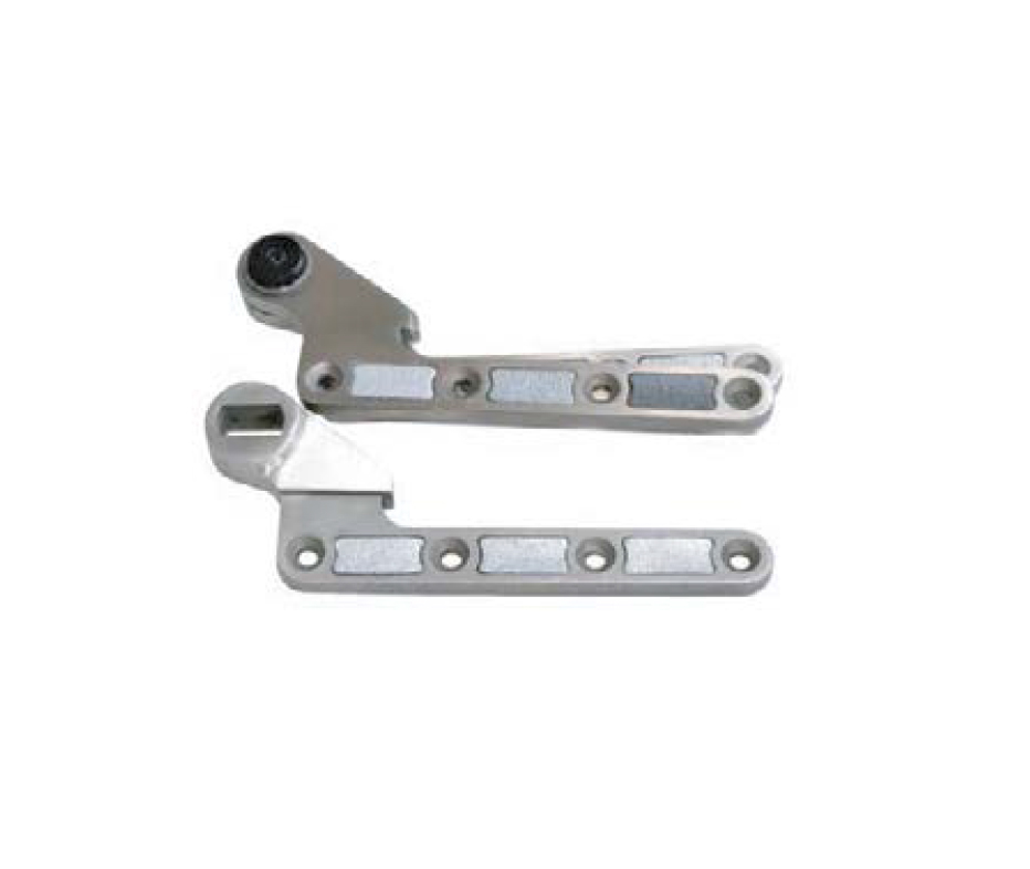 Bộ Kẹp Lệch Tâm Kẹp Dưới Hafele - 932.86.960