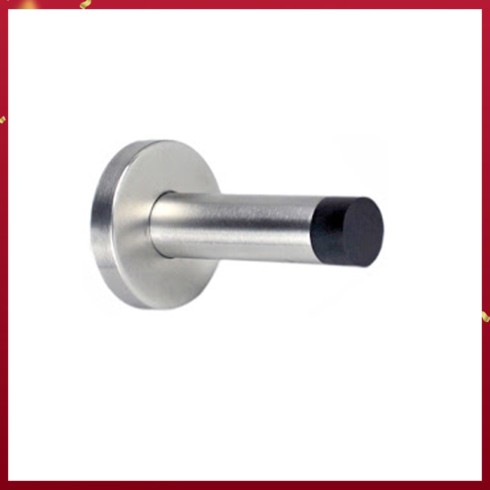 Chặn Cửa Gắn Tường 100mm Hafele - 937.13.540