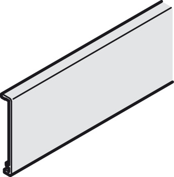 Nắp che bên cho kẹp kính Slido Classic - 940.43.046
