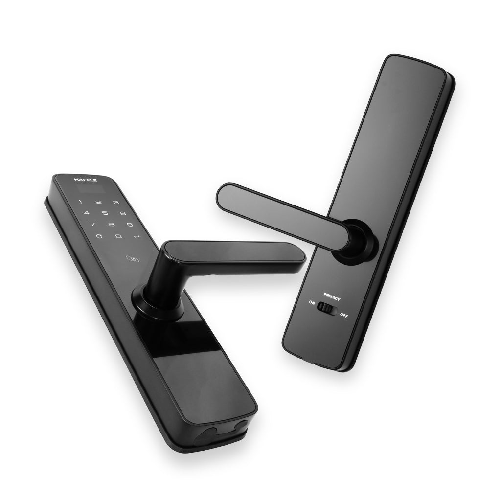 Khóa điện tử Hafele DL7000 (Đã bao gồm Pin) - 912.20.314