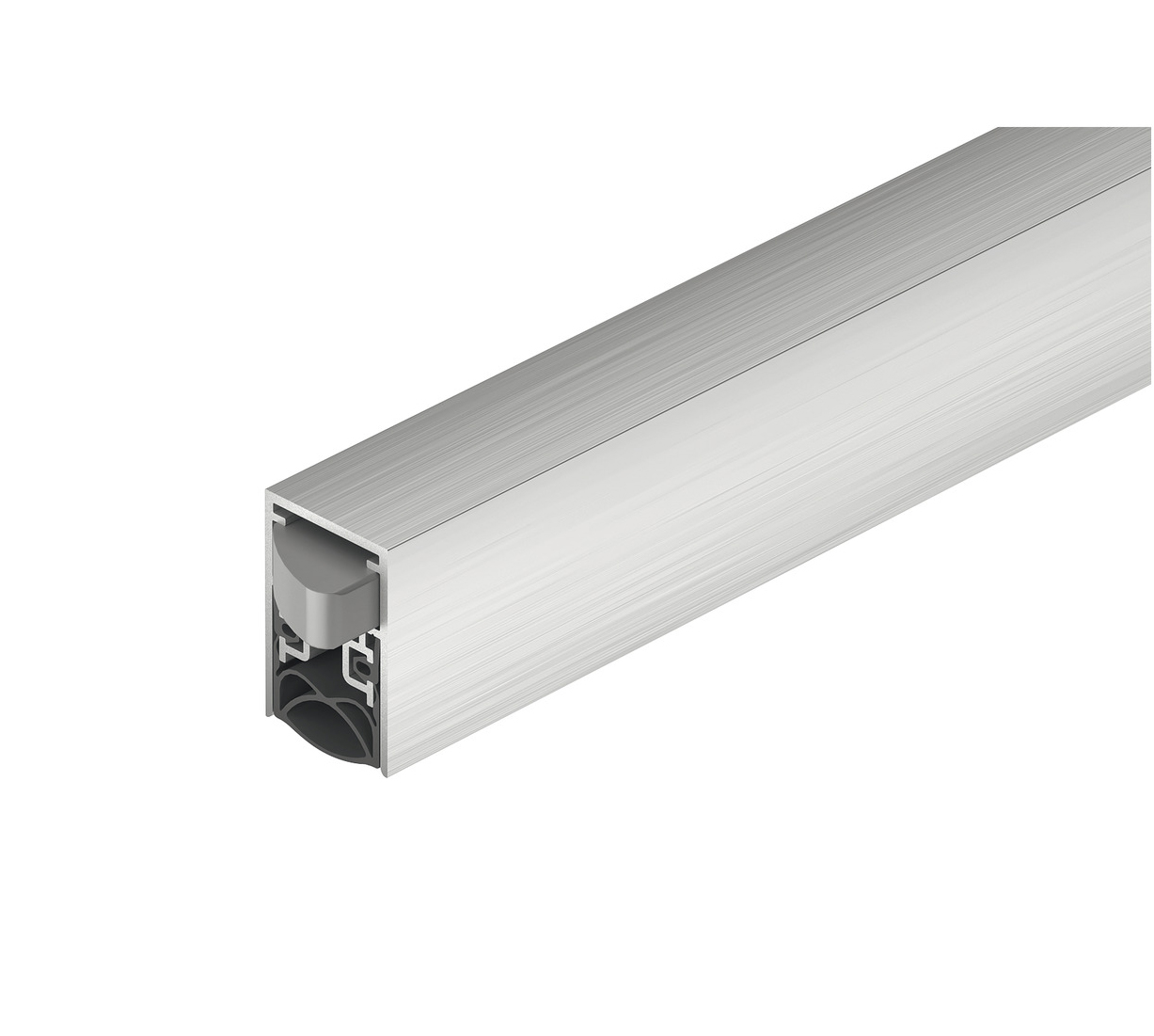 Thanh Chắn Bụi Tự Động DDS20 630mm Hafele - 950.05.910