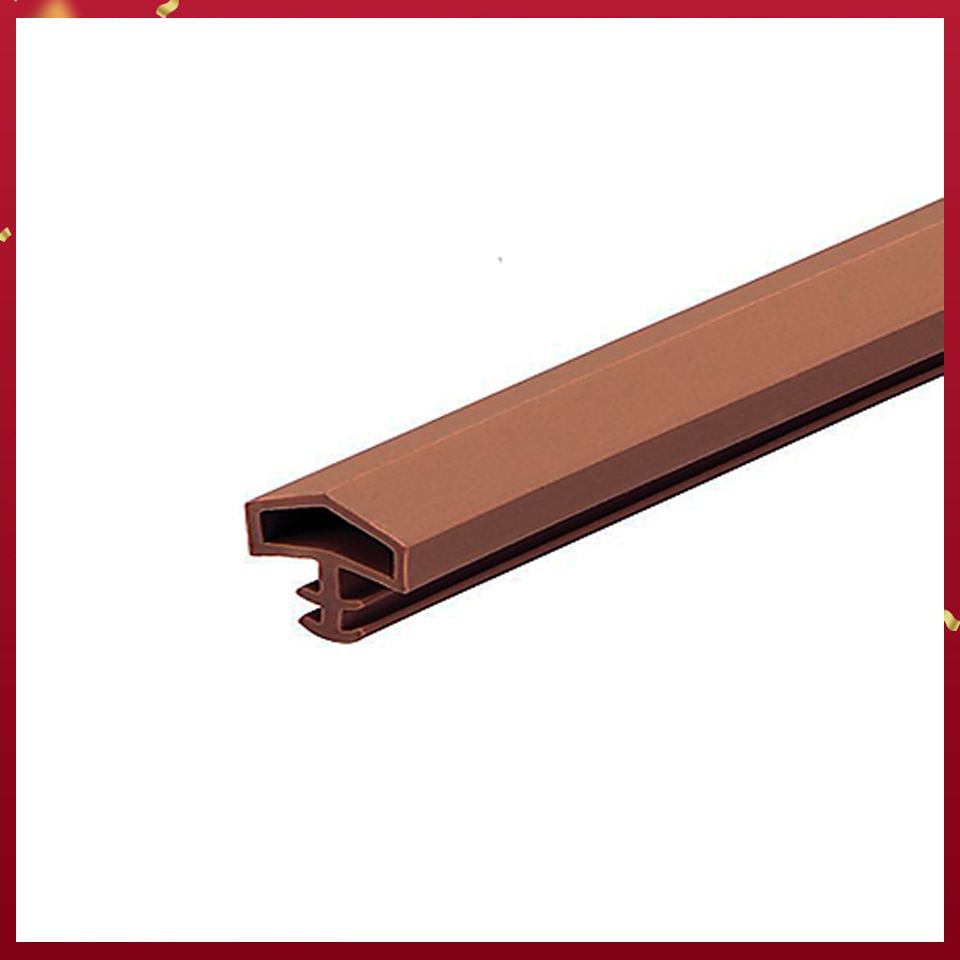 Đệm Khí Cho Cửa 10mm Hafele - 950.10.272