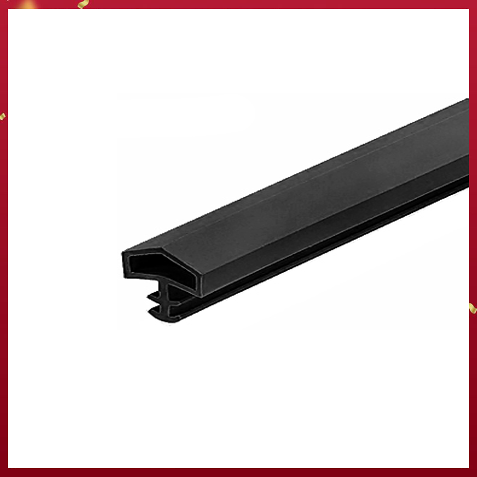 Đệm Khí Cho Cửa 10mm Hafele - 950.10.273