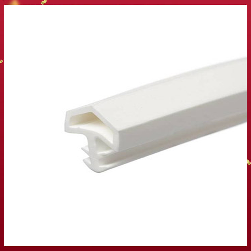 Đệm Khí Cho Cửa 10mm Hafele - 950.10.277