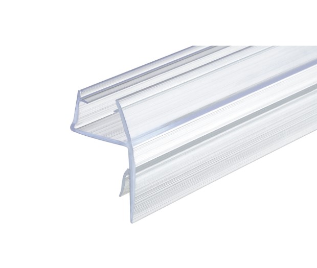 Ron Cửa Kính 8 - 10mm 180° Hafele - 950.50.000