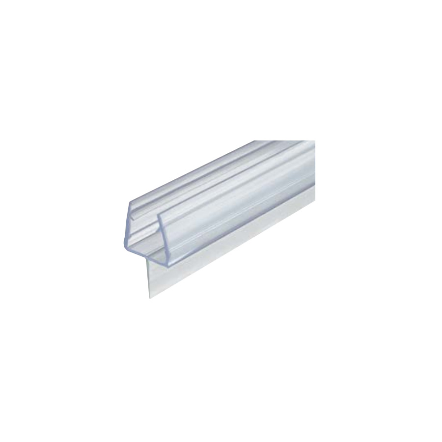 Ron Cửa Phòng Tắm Kính 8 - 10mm Hafele - 950.50.012