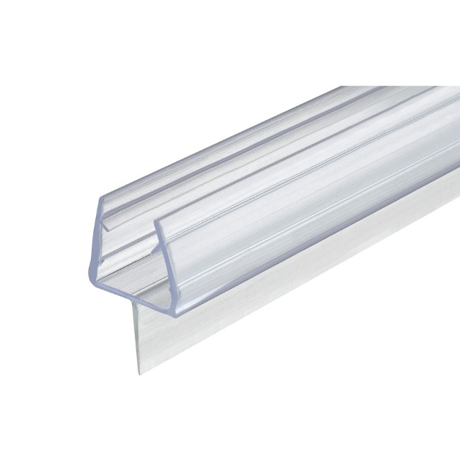 Ron Cửa Phòng Tắm Kính 10 - 12mm Hafele - 950.50.013