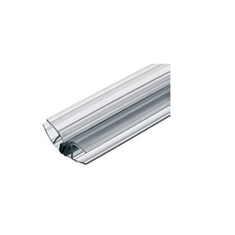 Ron Cửa Kính 10 - 12mm Nam Châm 135º Hafele - 950.50.029