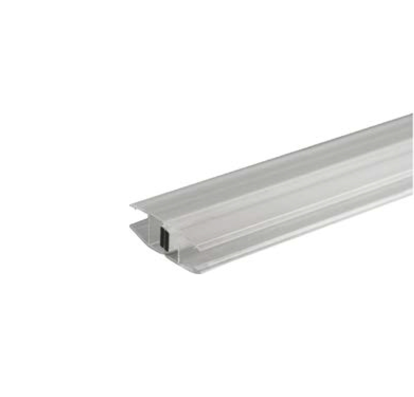 Ron Cửa Kính 8-10mm Cho Cửa Trượt Hafele - 950.50.032