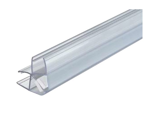 RON CỬA KÍNH NAM CHÂM TRẮNG 90° CHO KÍNH DÀY 10-12MM - 950.50.035