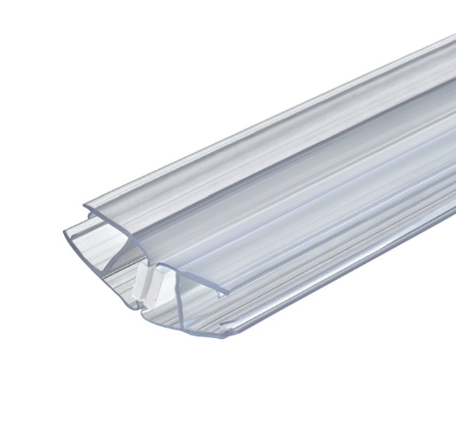 Ron Cửa Kính 8 - 10mm Nam Châm 135º Hafele - 950.50.036