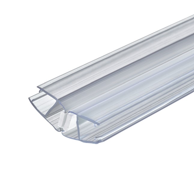 Ron Cửa Kính 10 - 12mm Nam Châm 135º Hafele - 950.50.037