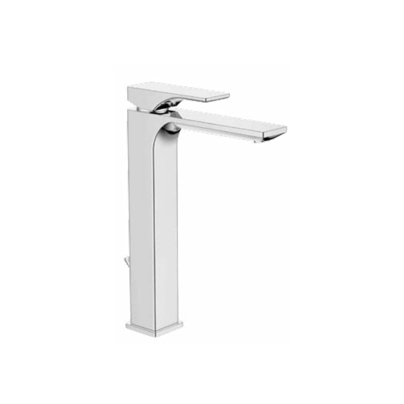 Vòi trộn Hafele REGAL 250 có bộ xả kéo - 589.78.001