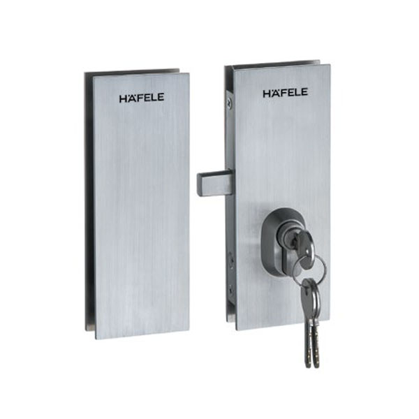 Thân Khóa Mở Xoay Mở Phải Hafele - 981.59.020