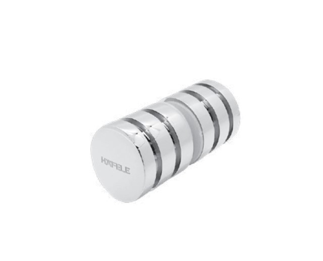 Tay Nắm Cho Cửa Kính 8 - 12mm Hafele - 981.71.142