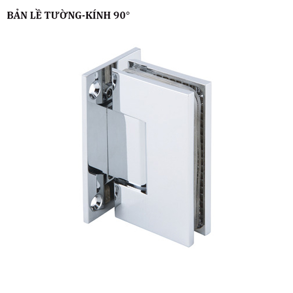 Bản Lề Phòng Tắm Kính 90º Hafele - 981.77.900