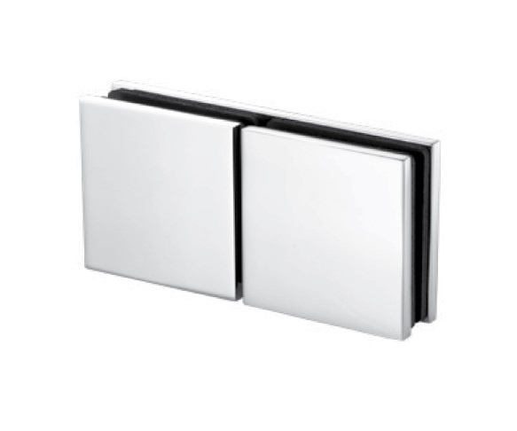 Kẹp Kính Phòng Tắm 180º Hafele - 981.77.912