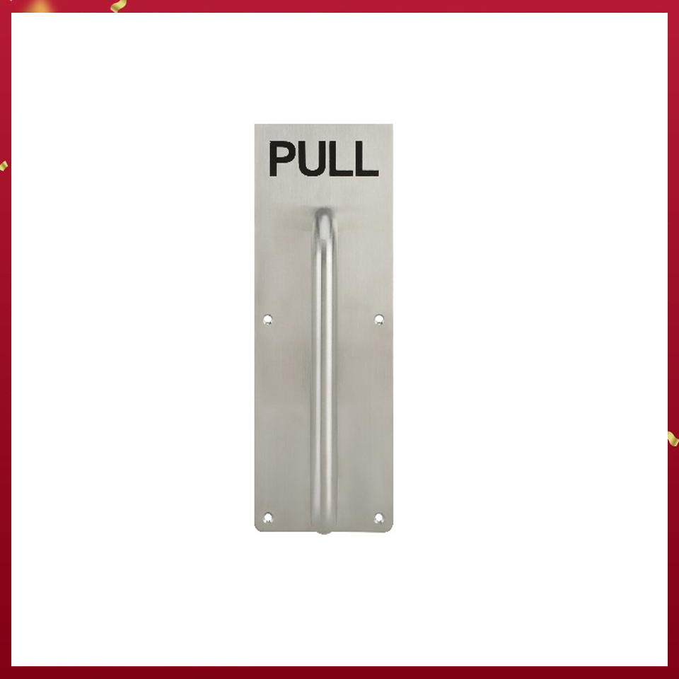 Bảng Kéo Cửa Pull Hafele - 987.11.240