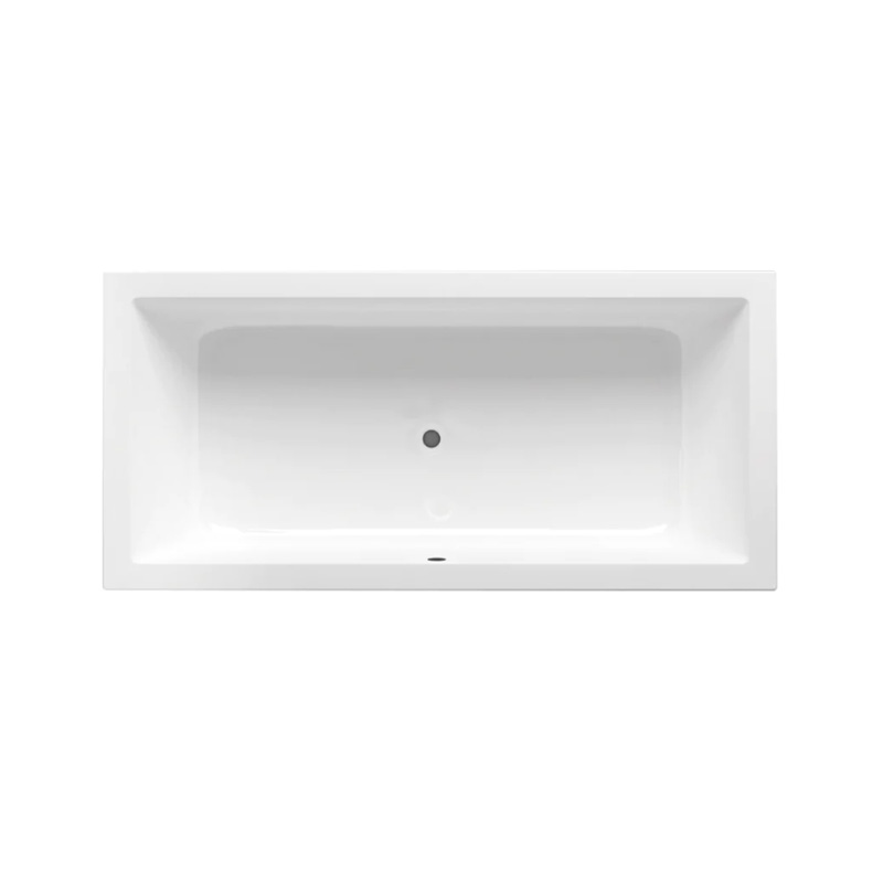 Bồn tắm âm hình chữ nhật Nagoya 1700 - 588.79.602