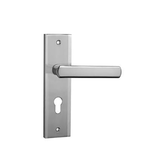 Tay nắm đế dài Bauma BM066-58