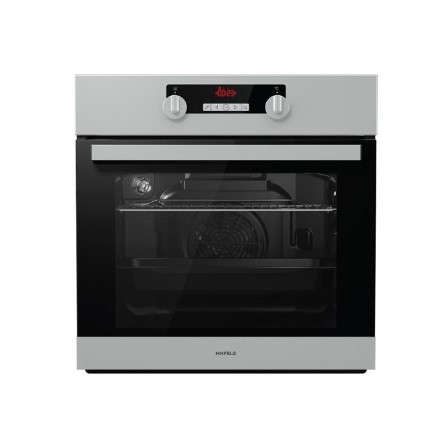 Lò nướng âm tủ 63L Hafele HO-KT60F - 535.00.350