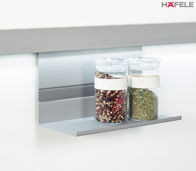 Kệ Đa Năng Cao 140mm Hafele - 521.01.520