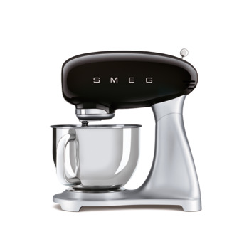Máy trộn Smeg màu đen - 535.43.600