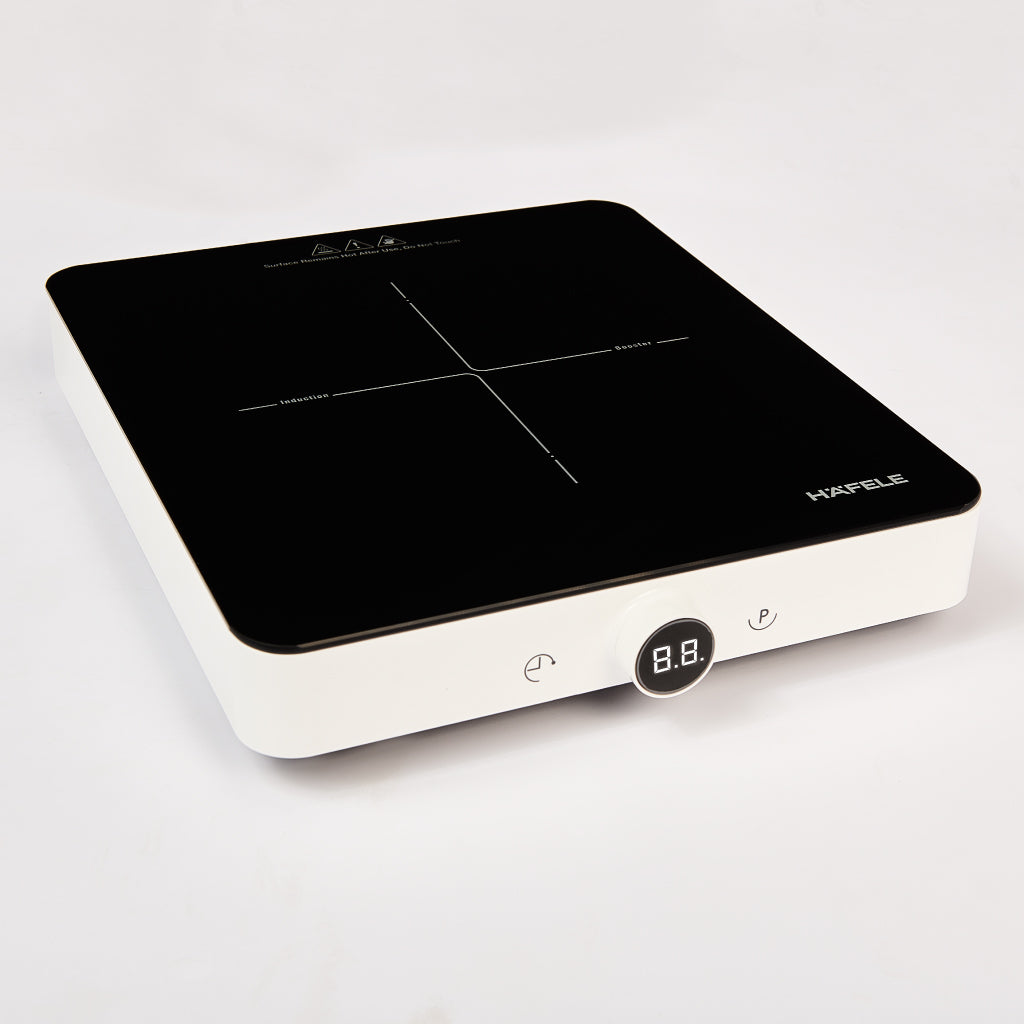 Bếp từ đơn Hafele HSI-21FW - 536.61.990