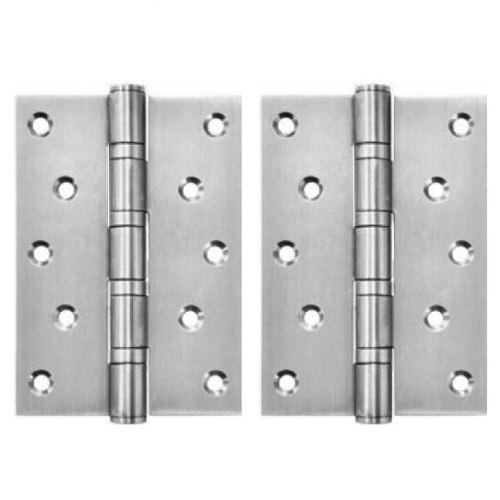 DIY BẢN LỀ LÁ, 127x89x3mm-4BB SSS - 489.05.025