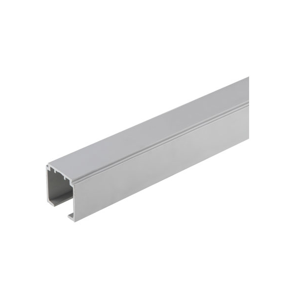 Ray trượt nhôm cho các bộ Silent 3000mm Hafele - 940.43.932