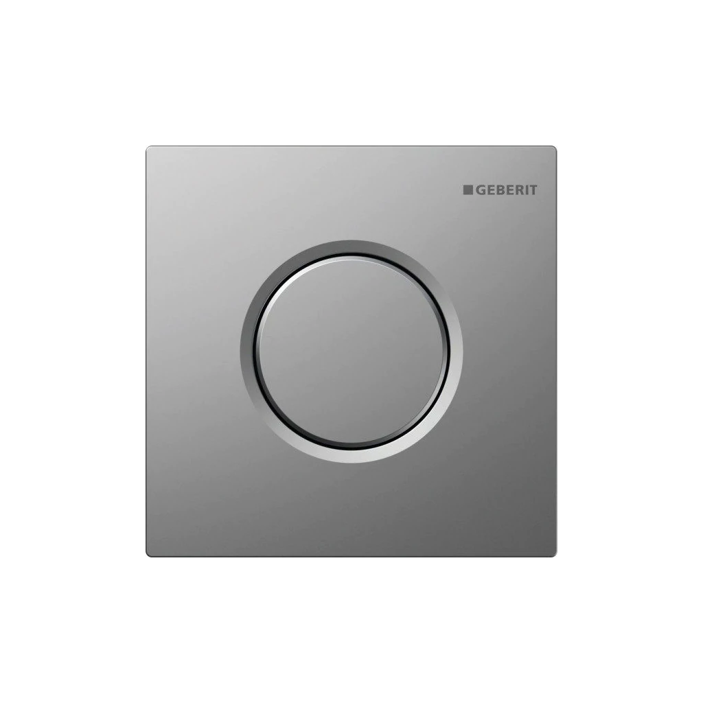 Nhấn xả bằng hơi bồn tiểu Sigma10 Hafele
