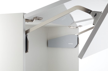 BỘ TAY NÂNG FREE FOLD S G5fs MÀU TRẮNG - 493.05.897
