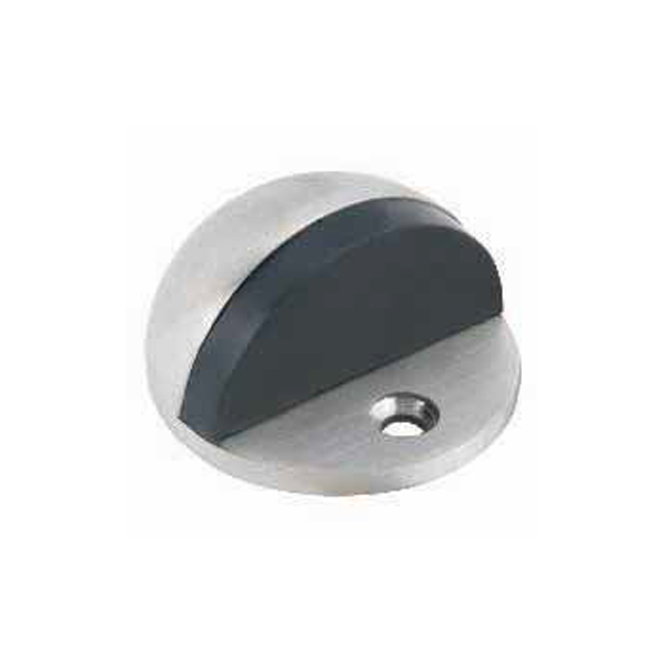 Chặn cửa sàn, Màu inox mờ - 937.55.140