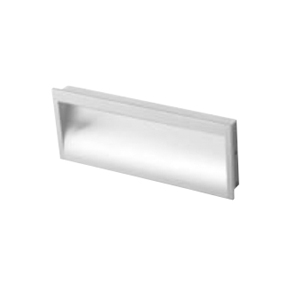 Tay Nắm Tủ Âm 161mm Hafele - 152.11.932