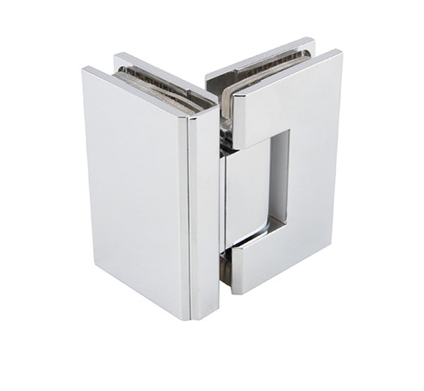 Bản Lề Phòng Tắm Kính 90º Hafele - 981.77.906