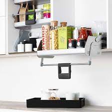 Kệ Nâng Hạ Imove 600mm Hafele - 504.68.913