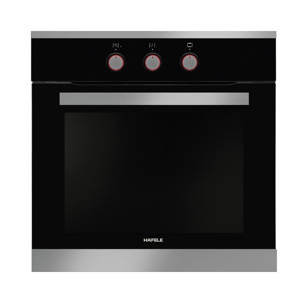 Lò nướng âm tủ HO-K60B Hafele - 534.05.581