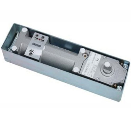 Bản lề sàn GEZE TS 550NV 300kg - 932.10.061