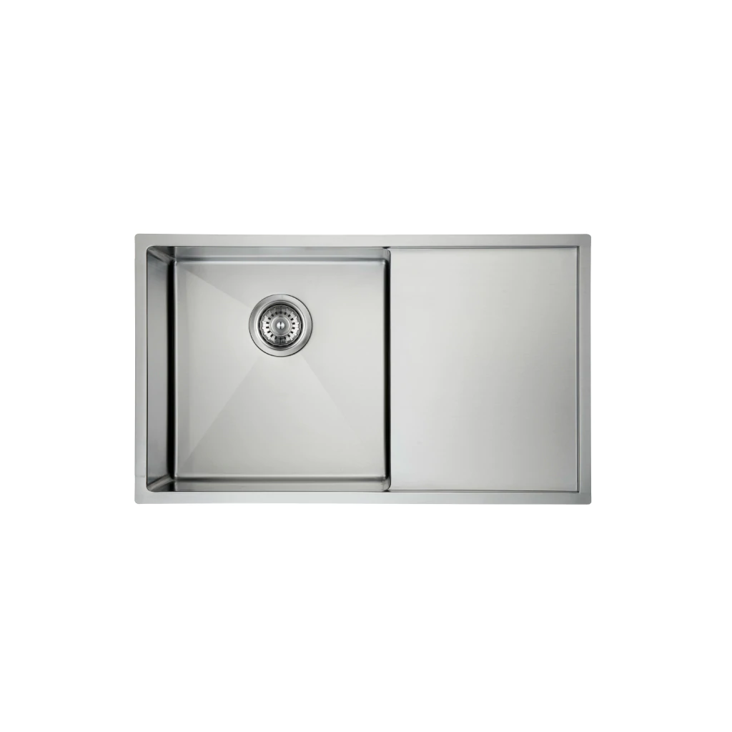 Chậu inox Hafele HS21-SSD1S60 - 567.94.010